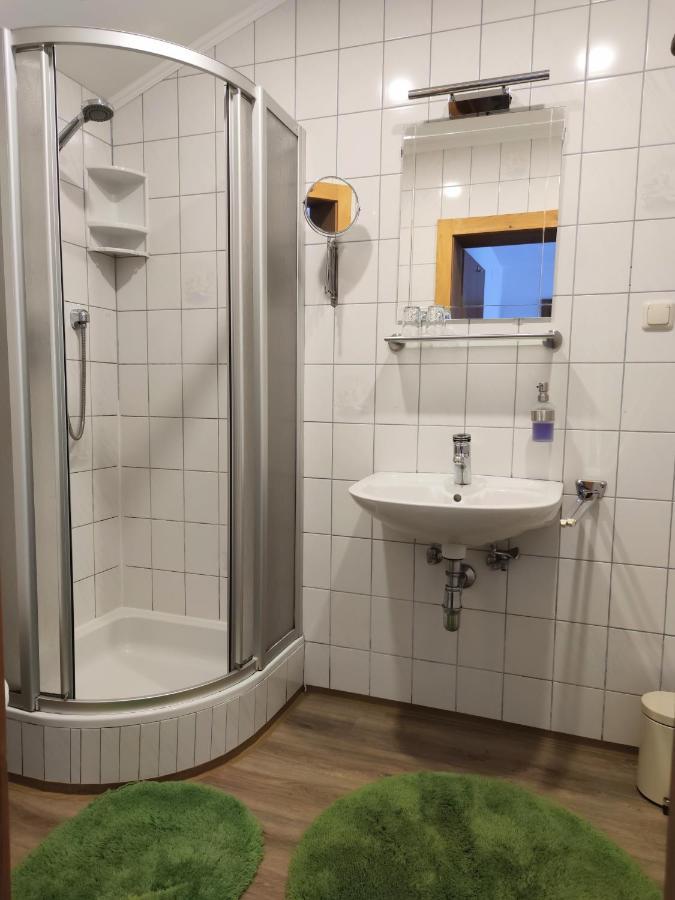 Gaestehaus Moser Ranten Eksteriør bilde