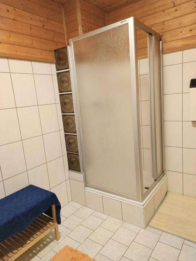 Gaestehaus Moser Ranten Eksteriør bilde