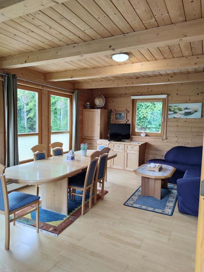 Gaestehaus Moser Ranten Eksteriør bilde