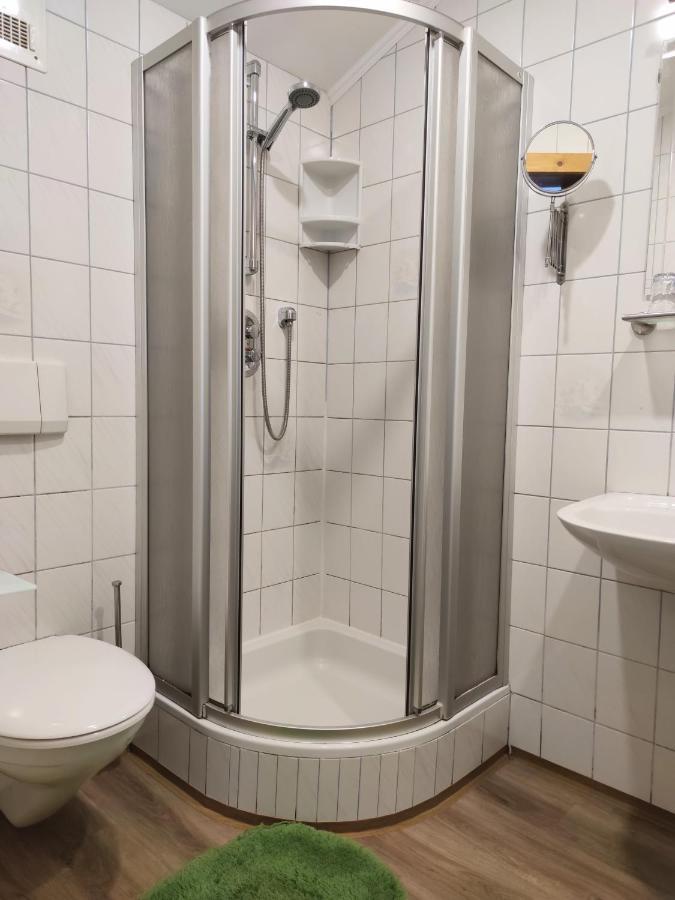 Gaestehaus Moser Ranten Eksteriør bilde