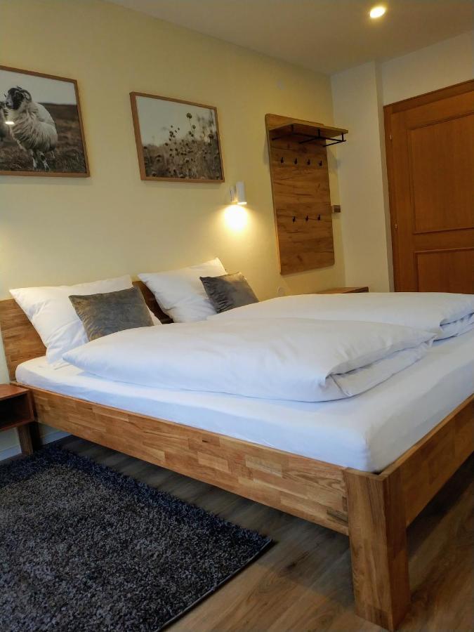 Gaestehaus Moser Ranten Eksteriør bilde