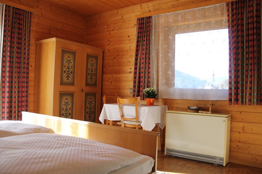 Gaestehaus Moser Ranten Rom bilde