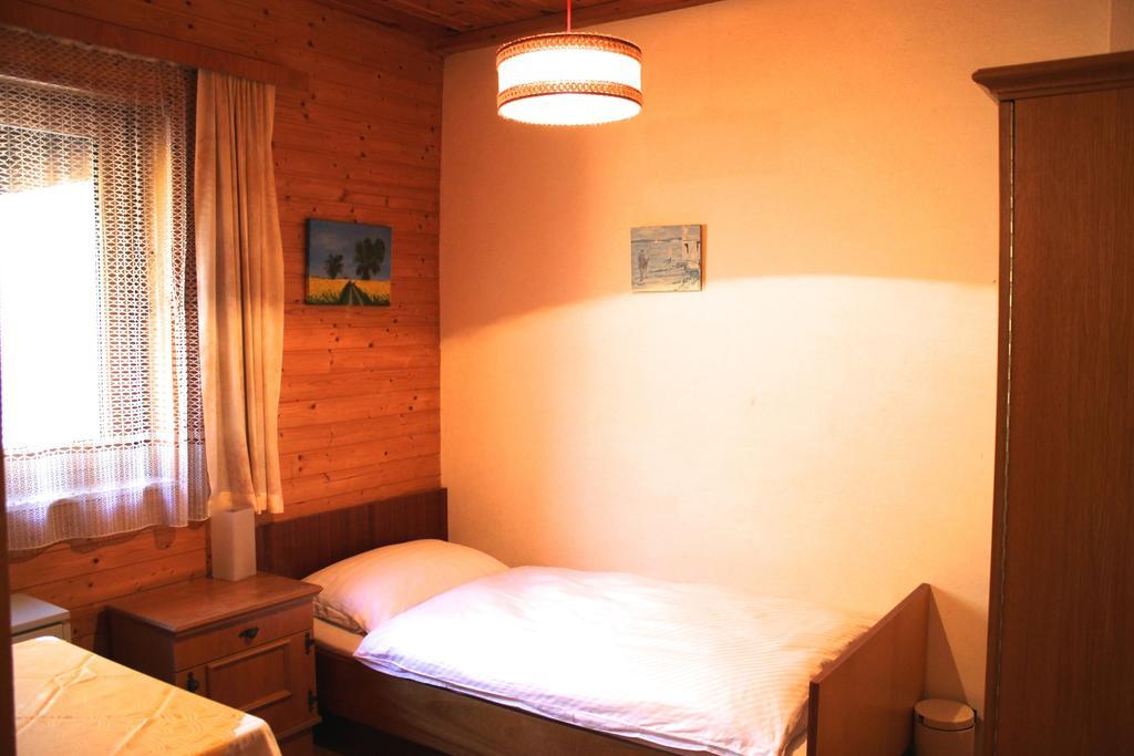 Gaestehaus Moser Ranten Rom bilde